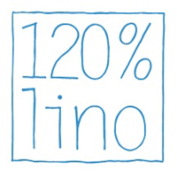 120% lino/120%リノ