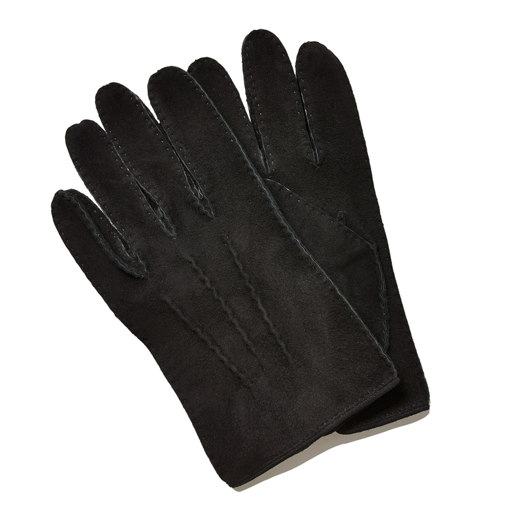 DENTS(デンツ)<br>バックスキン アンライニング グローブ 15-1131 38732002040