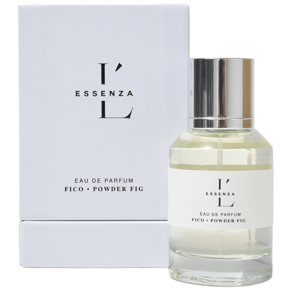 ESSENZA PULSANTE(エッセンツァ プルサンテ)<br>FICO/フィコ(旧フィグポードレ)オードパルファム 50ml 39042001115
