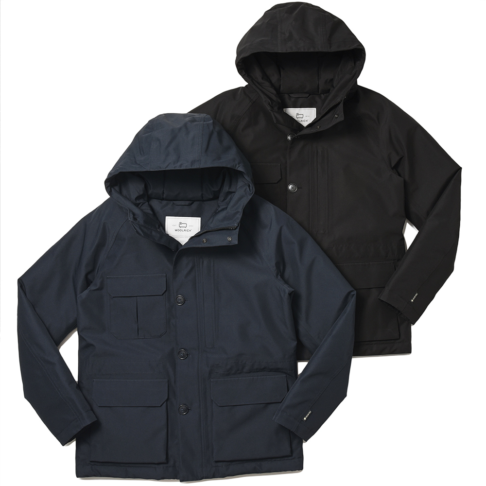 WOOLRICH(ウールリッチ)<br>GTX MOUNTAIN JKT ゴアテックス マウンテン ダウンジャケット 34042001152
