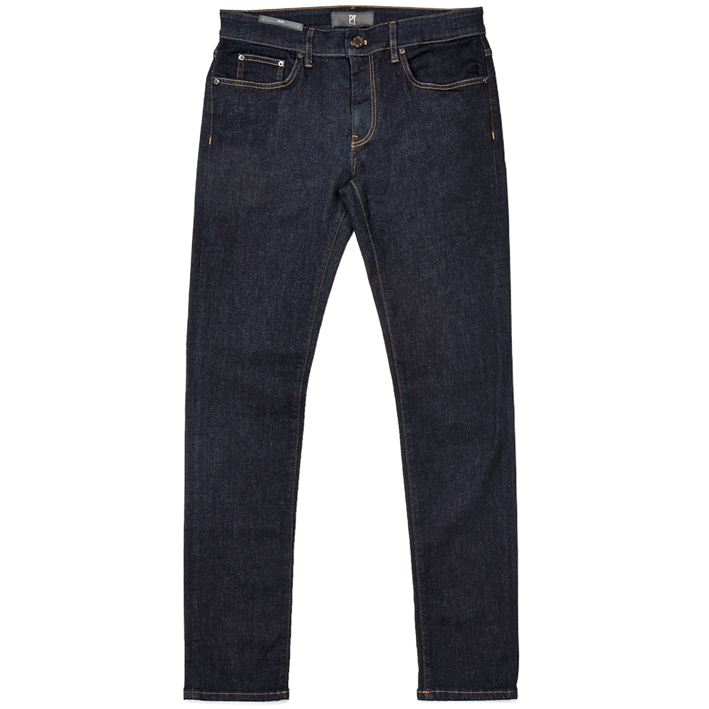 PT TORINO DENIM(ピーティートリノデニム)<br>SWING コットンストレッチ トラベラーデニムパンツ/OA3010 33052006081