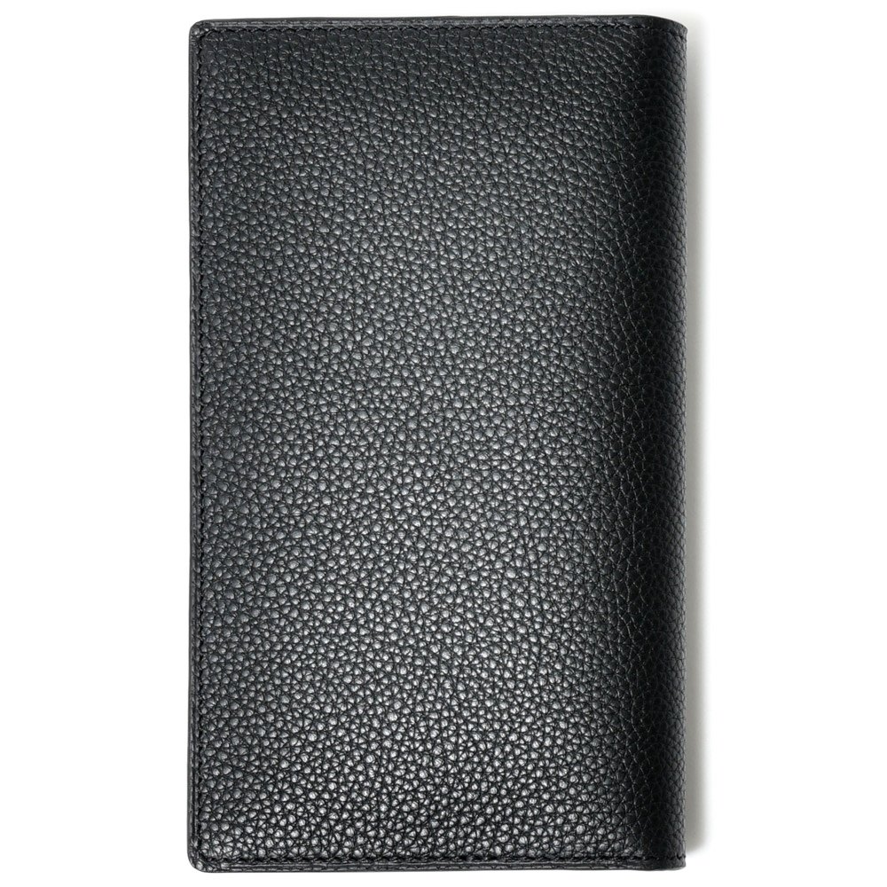 garoh(ガロウ)<br>wallet01 グレインレザー スマートウォレット 39041800093