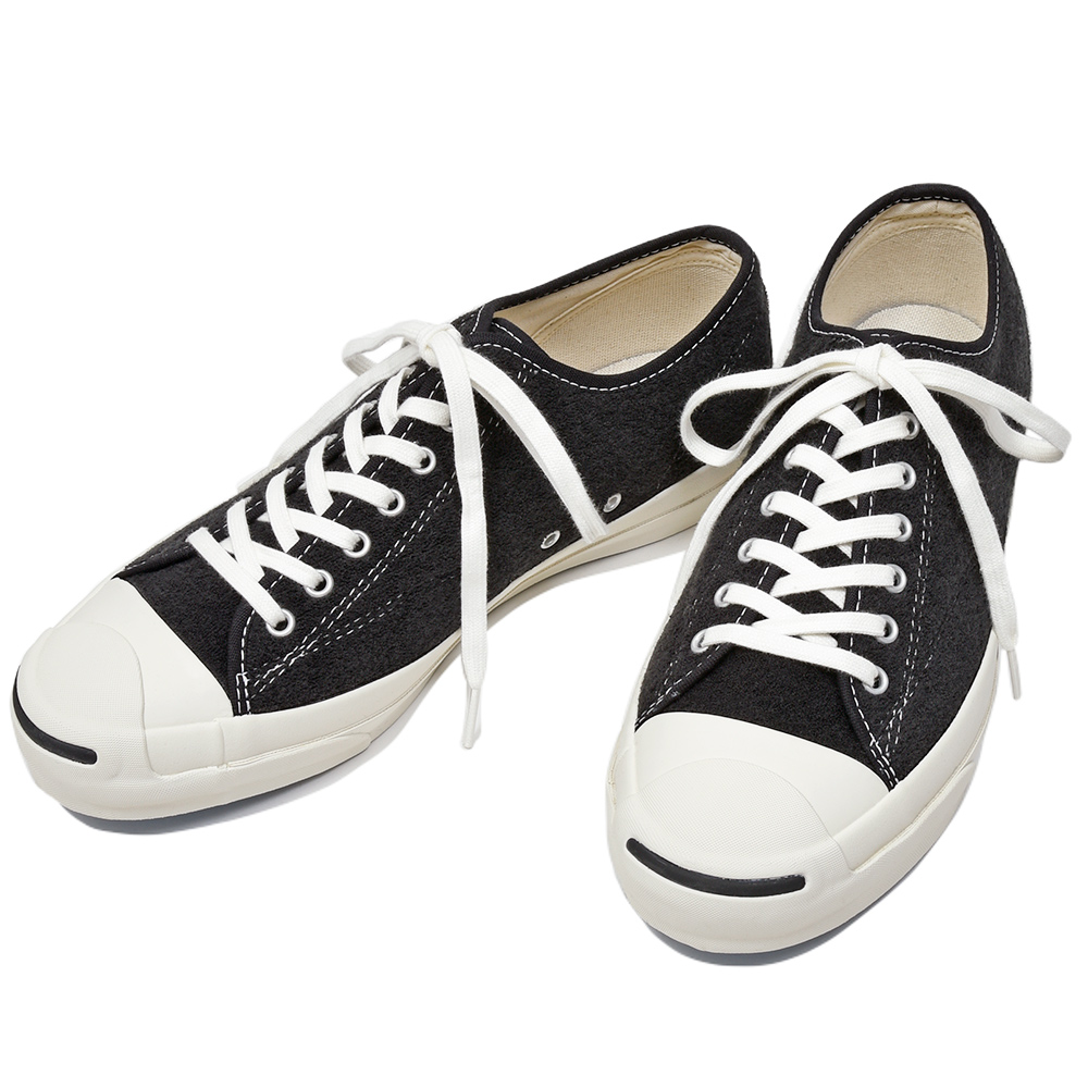 Scye×CONVERSE(サイ×コンバース)<br>JACK PURCELL ジャックパーセル 35252000195